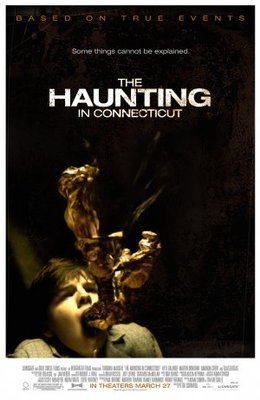 The Haunting in Connecticut movie poster (2009) Poster MOV_0405ca4a