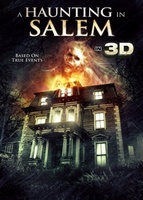 A Haunting in Salem movie poster (2011) Tank Top #864619