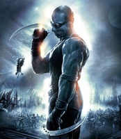 Riddick movie poster (2013) hoodie #1123249