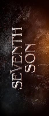 The Seventh Son movie poster (2015) Poster MOV_040dfe01