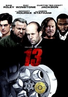 13 movie poster (2010) Tank Top #732387