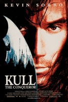 Kull the Conqueror movie poster (1997) Poster MOV_040ee062