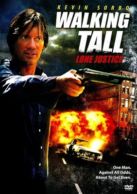 Walking Tall: Lone Justice movie poster (2007) mug #MOV_040fceda