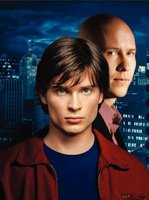 Smallville movie poster (2001) Sweatshirt #631902