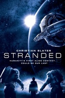 Stranded movie poster (2012) Poster MOV_04121329