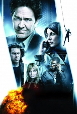 Leverage movie poster (2008) Tank Top