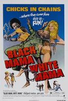 Black Mama, White Mama movie poster (1972) Sweatshirt #650996
