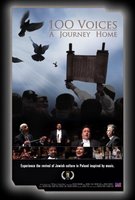 100 Voices: A Journey Home movie poster (2010) Poster MOV_0420424f