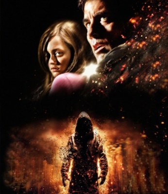 Intruders movie poster (2011) Poster MOV_04207c60