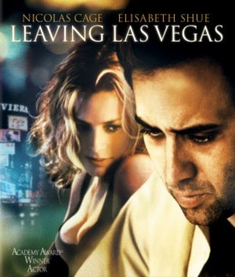 Leaving Las Vegas movie poster (1995) tote bag #MOV_0422f5d3