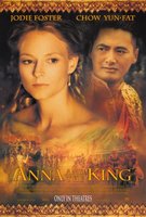 Anna And The King movie poster (1999) Poster MOV_042308c0