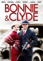 Bonnie and Clyde movie poster (2013) Tank Top #1125935