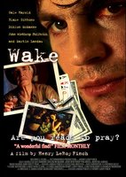 Wake movie poster (2003) Poster MOV_04273b63