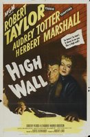 High Wall movie poster (1947) t-shirt #MOV_042c0cbc