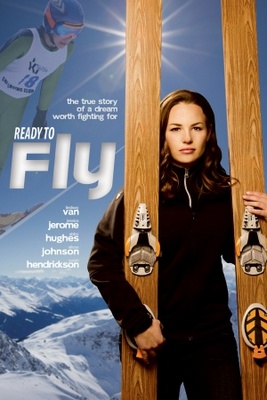 Ready to Fly movie poster (2012) Poster MOV_042f4210