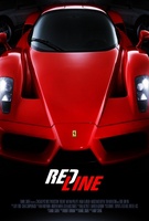 Redline movie poster (2007) Sweatshirt #743446
