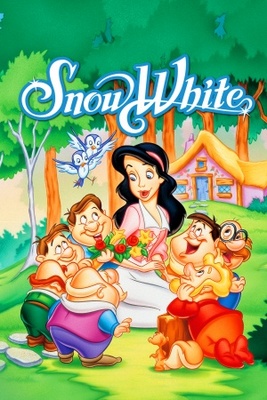 Snow White movie poster (1990) Poster MOV_0431d576