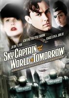 Sky Captain And The World Of Tomorrow movie poster (2004) Poster MOV_0433a9d0