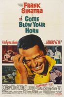 Come Blow Your Horn movie poster (1963) Tank Top #669627
