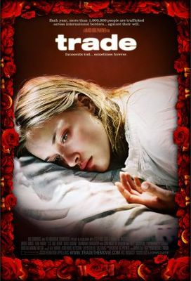 Trade movie poster (2007) calendar