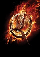Catching Fire movie poster (2013) Tank Top #961781
