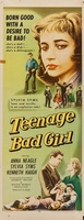 My Teenage Daughter movie poster (1956) Tank Top #761423