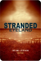 Stranded Eyeland movie poster (2014) tote bag #MOV_043a412e