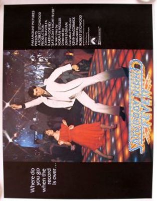Saturday Night Fever movie poster (1977) mug #MOV_043b19e6