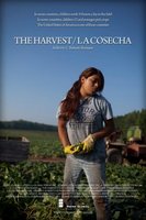 The Harvest/La Cosecha movie poster (2011) t-shirt #MOV_043cf88d