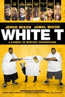 White T movie poster (2013) hoodie #1078460