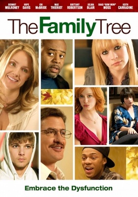 The Family Tree movie poster (2010) calendar
