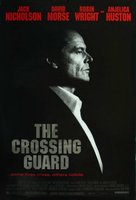 The Crossing Guard movie poster (1995) Sweatshirt #647763