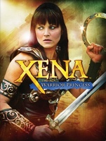 Xena: Warrior Princess movie poster (1995) Poster MOV_044f00db