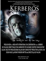 Kerberos movie poster (2008) Tank Top #646458