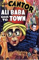 Ali Baba Goes to Town movie poster (1937) Poster MOV_0457e222