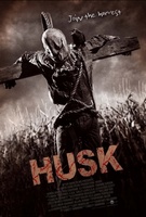 Husk movie poster (2010) Mouse Pad MOV_045900f9
