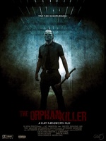 The Orphan Killer movie poster (2011) Poster MOV_045f5f09