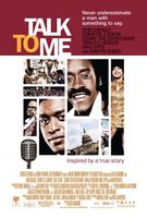 Talk to Me movie poster (2007) Mouse Pad MOV_045fd951