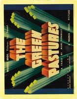 The Green Pastures movie poster (1936) Sweatshirt #715288