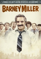 Barney Miller movie poster (1974) hoodie #1199241