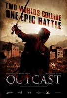 Outcast movie poster (2013) Poster MOV_046da38f
