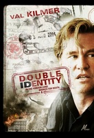 Double Identity movie poster (2010) Tank Top #1249433