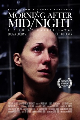 Morning After Mid-night movie poster (2013) Poster MOV_0471e3c0