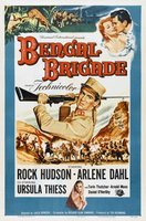 Bengal Brigade movie poster (1954) Poster MOV_0475d6e8