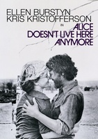 Alice Doesn't Live Here Anymore movie poster (1974) Poster MOV_0475e5d4
