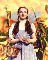 The Wizard of Oz movie poster (1939) Sweatshirt #636899