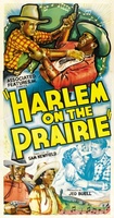 Harlem on the Prairie movie poster (1937) Poster MOV_0477b842