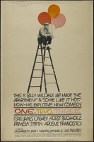 One, Two, Three movie poster (1961) Poster MOV_047874d9