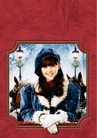 Samantha: An American Girl Holiday movie poster (2004) Longsleeve T-shirt #669160