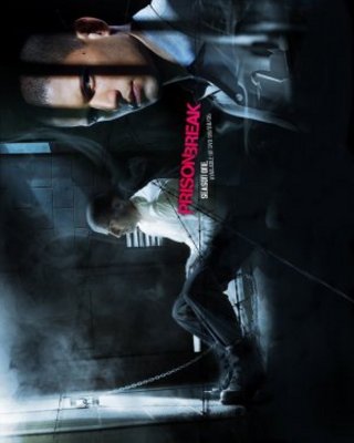 Prison Break movie poster (2005) hoodie